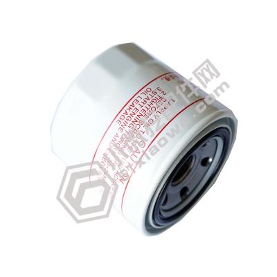 洋马发动机机滤 徐工XE60DA 玉柴 